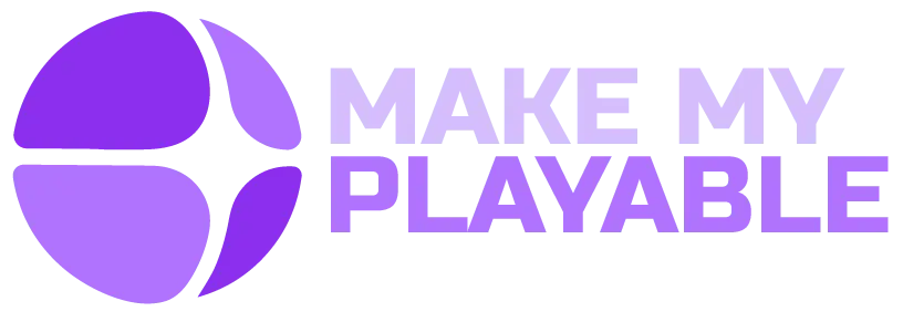 Make My Playable